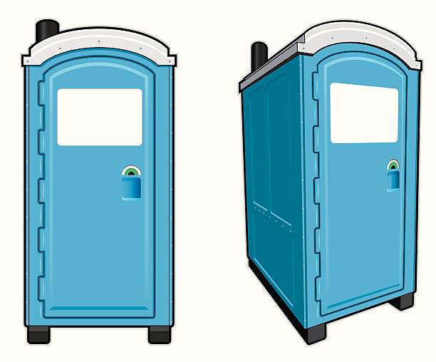 Types of Portable Toilets We Offer in Pine Hill, NJ