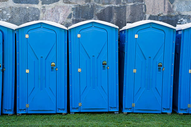 Portable Restrooms for Agricultural Sites in Pine Hill, NJ